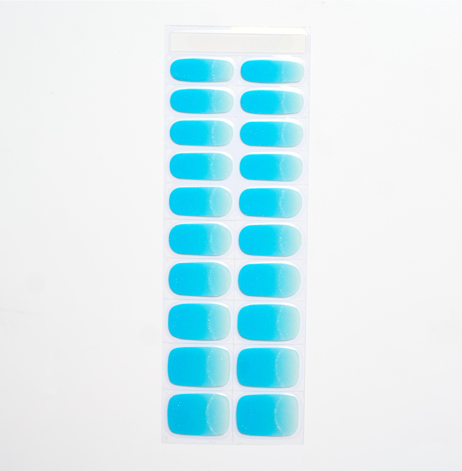 Bandes de gel UV - ICEE MOOD