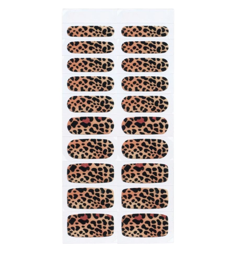 BANDES DE GEL UV - NUDE INSTINCT
