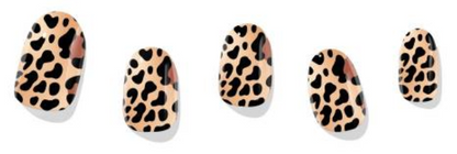 BANDES DE GEL UV - NUDE INSTINCT
