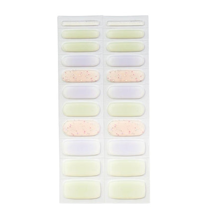 BANDES DE GEL UV - FRESH POP