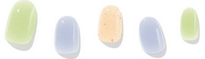BANDES DE GEL UV - FRESH POP