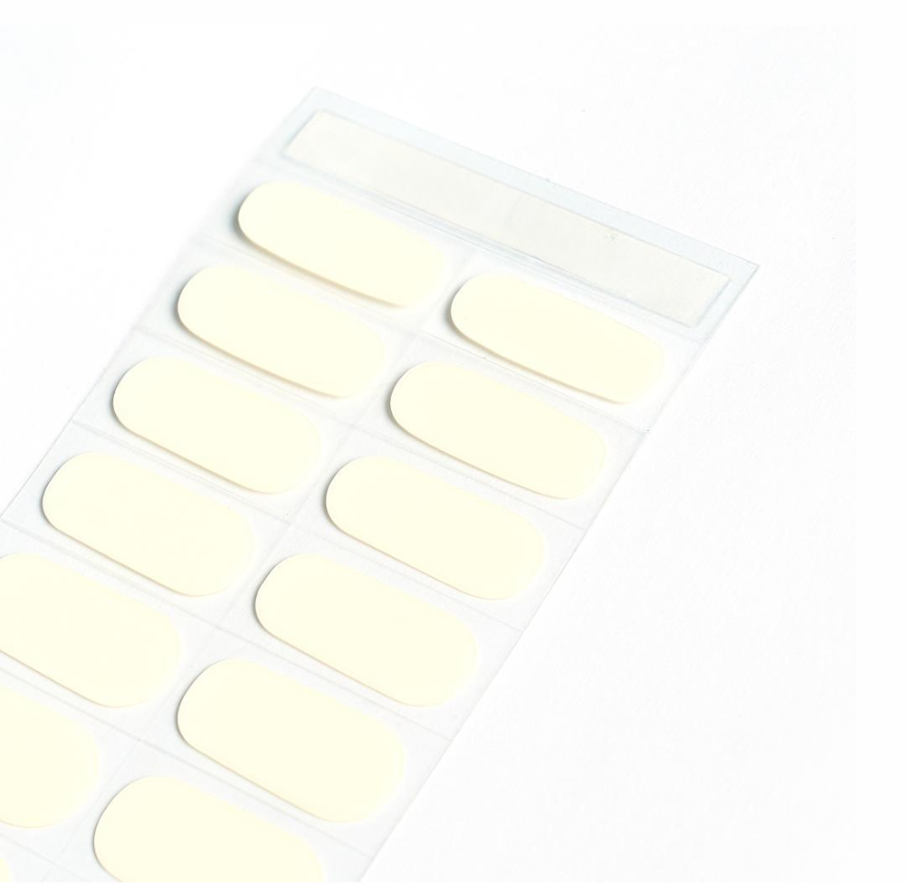 Bandes de gel UV - FASHION BUTTER