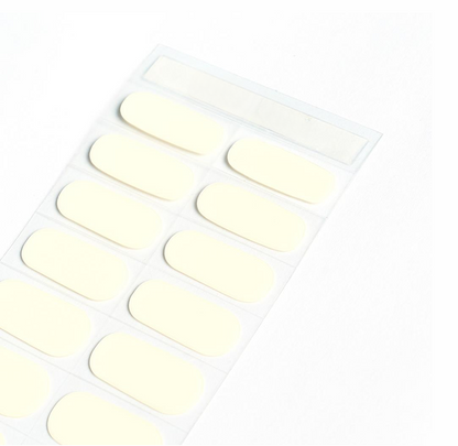 Bandes de gel UV - FASHION BUTTER