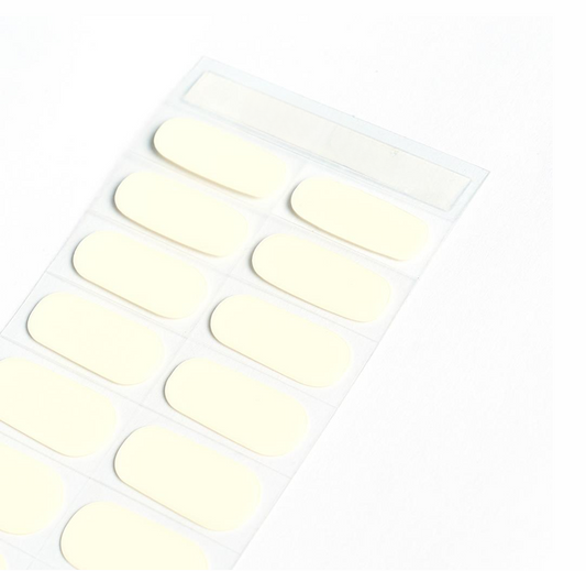 Bandes de gel UV - FASHION BUTTER