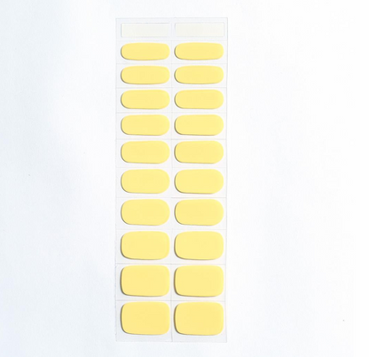 Bandes de gel UV - SUN LOVER