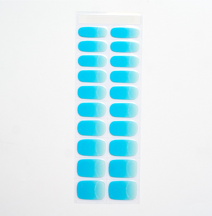 Bandes de gel UV - ICEE MOOD
