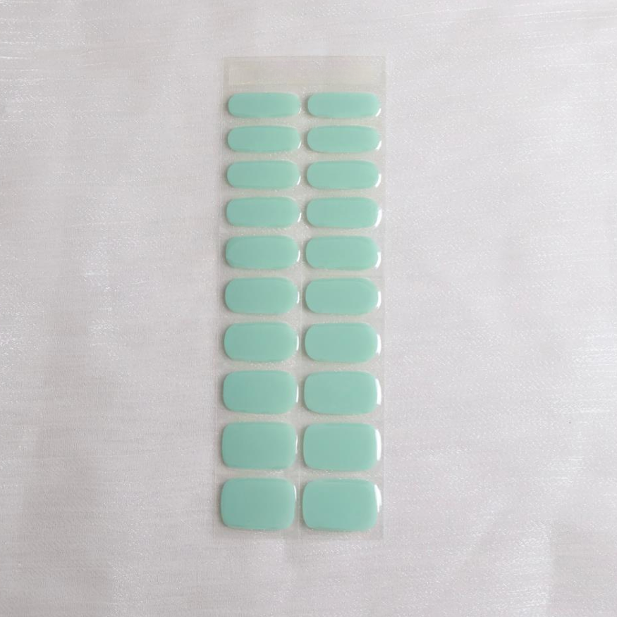 Bandes de gel UV - LAGOON SO SO