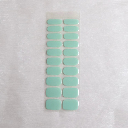 Bandes de gel UV - LAGOON SO SO